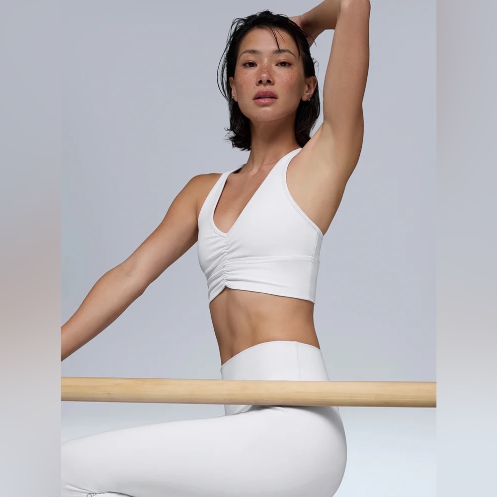 alo Wild Thing Bra - Picture 2 of 6